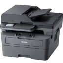 ブラザー工業 A4モノクロレーザー複合機 MFC-L2860DW (FAX/無線・有線LAN/ADF/両面印刷)