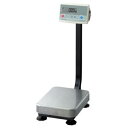A&D デジタル台はかり FG-60KAM ≪ひょう量:60kg 最小表示:0.01kg 皿寸法:300(W)*390(D)mm 検定無≫ ※計量法準拠製品