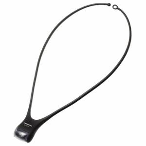 パナソニック LEDネックライト ブラック BF-AF10P-K