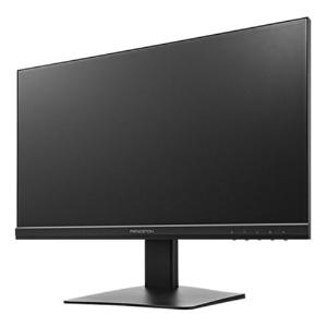 プリンストン 広視野角ADSパネル搭載21,5型液晶ディスプレイ 黒 PTFBLG-22W