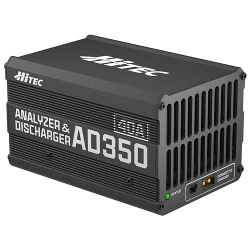 ϥƥå ޥץå ѥ(Hitec Multiplex Japan) ʥ饤 & Ŵ AD350  44...