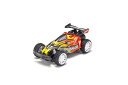 キョウショウ エッグ(Kyosho Egg) はじめてR/C リトルバギー レッド TU006