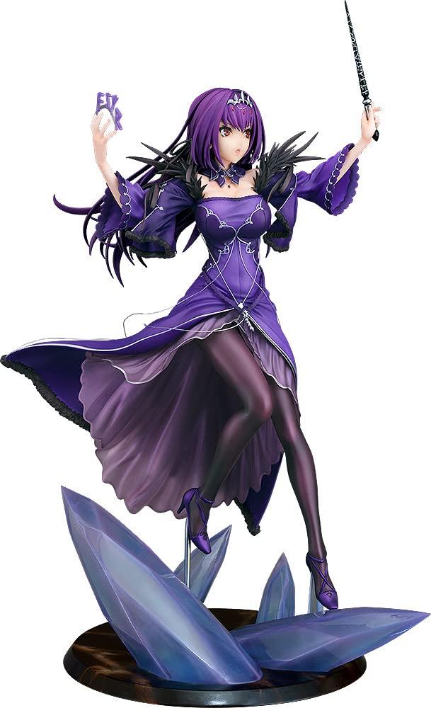 楽天市場】Fate/Grand Order キャスター/スカサハ=スカディ 1/7 楽天市場】Fate/Grand Order キャスター/スカサハ=スカディ 1/7