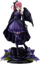 五等分の花嫁∫∫ 中野二乃 堕天使ver. 1/7スケール プラスチック製 塗装済み完成品フィギュア(3)