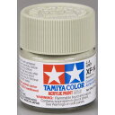 タミヤ アクリルミニ XF14 J.A. グレー TAM81714 プラスチック塗料 アクリル, S