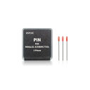 DSPIAE PSP-01 スジ彫りノギス専用ニードルセット【日本正規代理店】