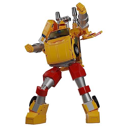 タカラトミー(TAKARA TOMY) トランスフォーマー マスターピース MP-56+ リゴラス