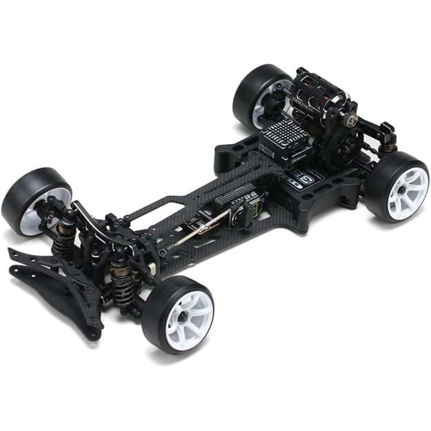 ヨコモ MD2.0 新品未開封 ラジコン ドリフト シャーシ