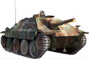タコム 1/35 ドイツ 38式火焔放射戦車 プラモデル TKO2180