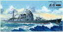 青島文化教材社 1/350 アイアンクラッド 鋼鉄艦 日本海軍重巡洋艦 高雄 1942 リテイク