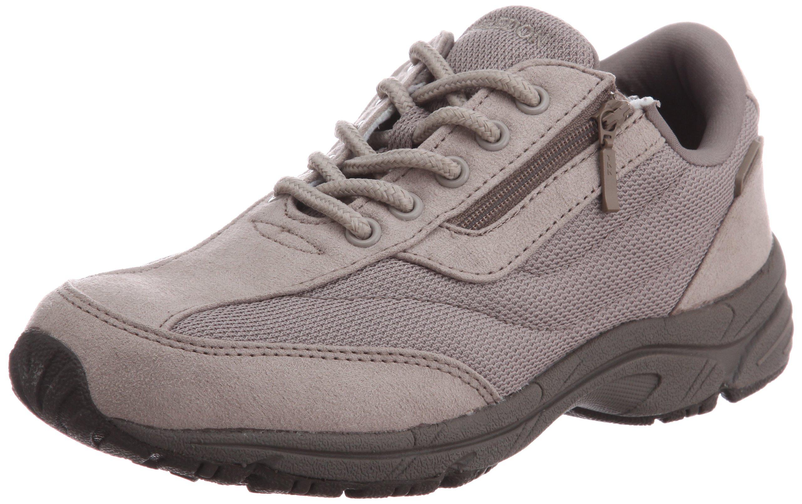 [ウインブルドン] カジュアルウォーキングシューズ L032 KF78432 サンドベージュ (サンドベージュ/24)