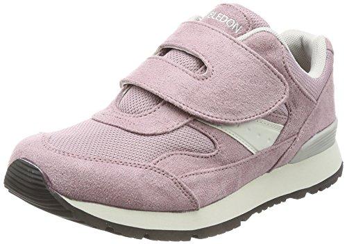 [ウィンブルドン] スニーカー 軽量 W/BL042 KF79554 ベリー 25 cm 3E