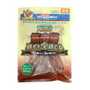 ドギーマン 無添加良品 アキレススティック 筋肉鶏 90g