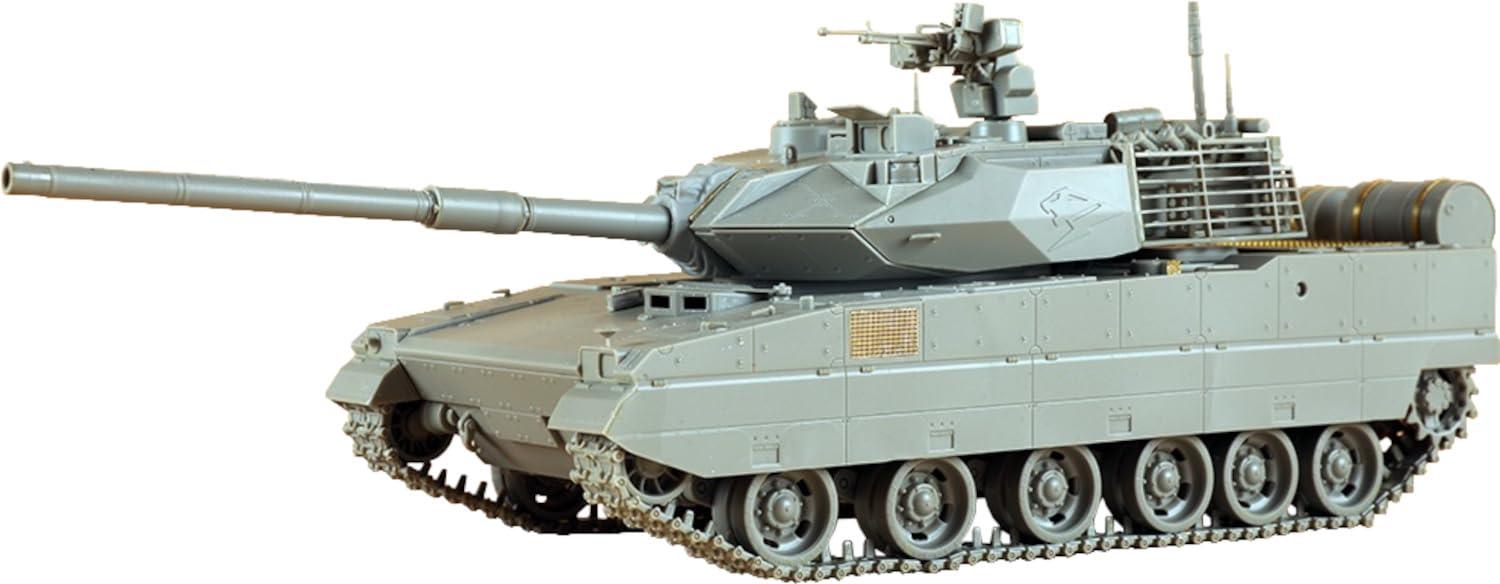 ホビーボス 1/35 ファイティングヴィークルシリーズ 中国 15式軽戦車 プラモデル 84577