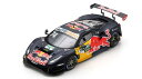 LOOKSMART 1/43 - F-ERRARI 488 EVO GT3 - DTM 2022