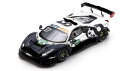 LOOKSMART 1/43 - F-ERRARI 488 EVO GT3 - DTM 2022