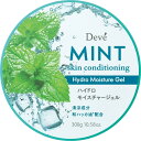 ディブ ミントハイドロモイスチャージェル 300G