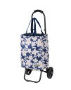 レップ(Rep) co・coro tote (ココロトート) 2WAYタイプ ショッピングトートカート(22L) ネイビー 『アデリーヌ(Adeline)』 484845