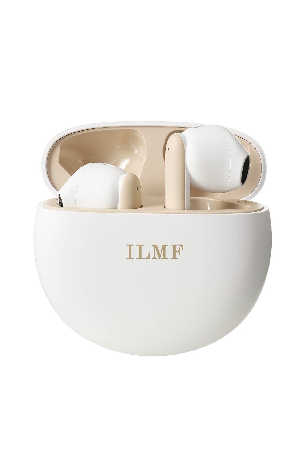 エレコム ワイヤレスイヤホン Bluetooth セミオープン 薄型 コンパクト 軽量 低遅延 自動ペアリング タッチセンサー搭載 【耳の形状に合わせたエルゴノ...