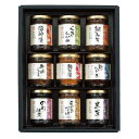 酒悦 山海探幸 KZ-35 佃煮 福神漬 そぼろ 瓶詰 惣菜 ご飯のお供 おかず ギフト プレゼント