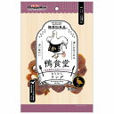 ドギーマン 鴨食堂 むちむちリング 80g