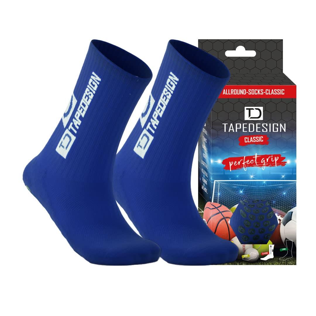 ・ テープデザインクラシック ブルー BLU .