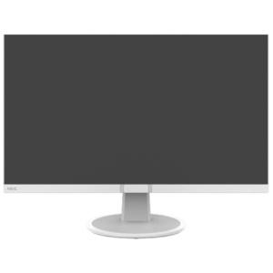 NEC 24型3辺狭額縁IPSワイド液晶ディスプレイ 白色 /1920×1080/ミニD-Sub15ピン HDMI/ホワイト/スピーカー:なし/LCD-L242F
