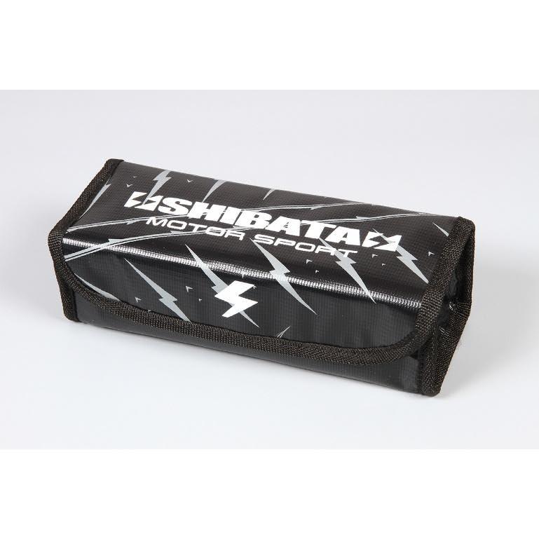 SHIBATA モータースポーツ LiPoバッグ