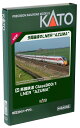 KATO Nゲージ 英国鉄道 Class800/1 LNER AZUMA 9両セット 10-1675 鉄道模型 電車(3)
