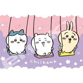 エンスカイ(ENSKY)ジグソーパズル 208ピース ちいかわ ブランコ 208-082