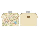 丸眞 マルチケース ジブリ となりのトトロ 秋のひととき 1165047300