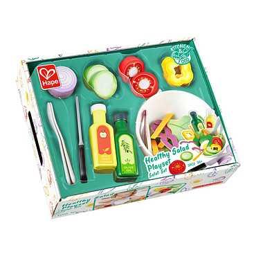 Hape(ハペ) ヘルシーサラダセット E3174