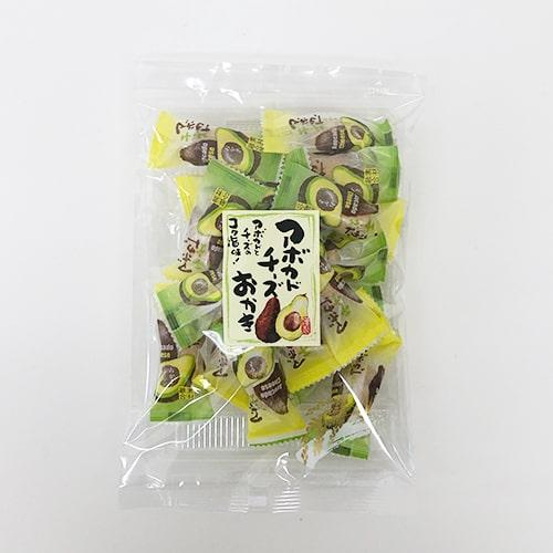 井崎商店 アボカドチーズおかき 42g