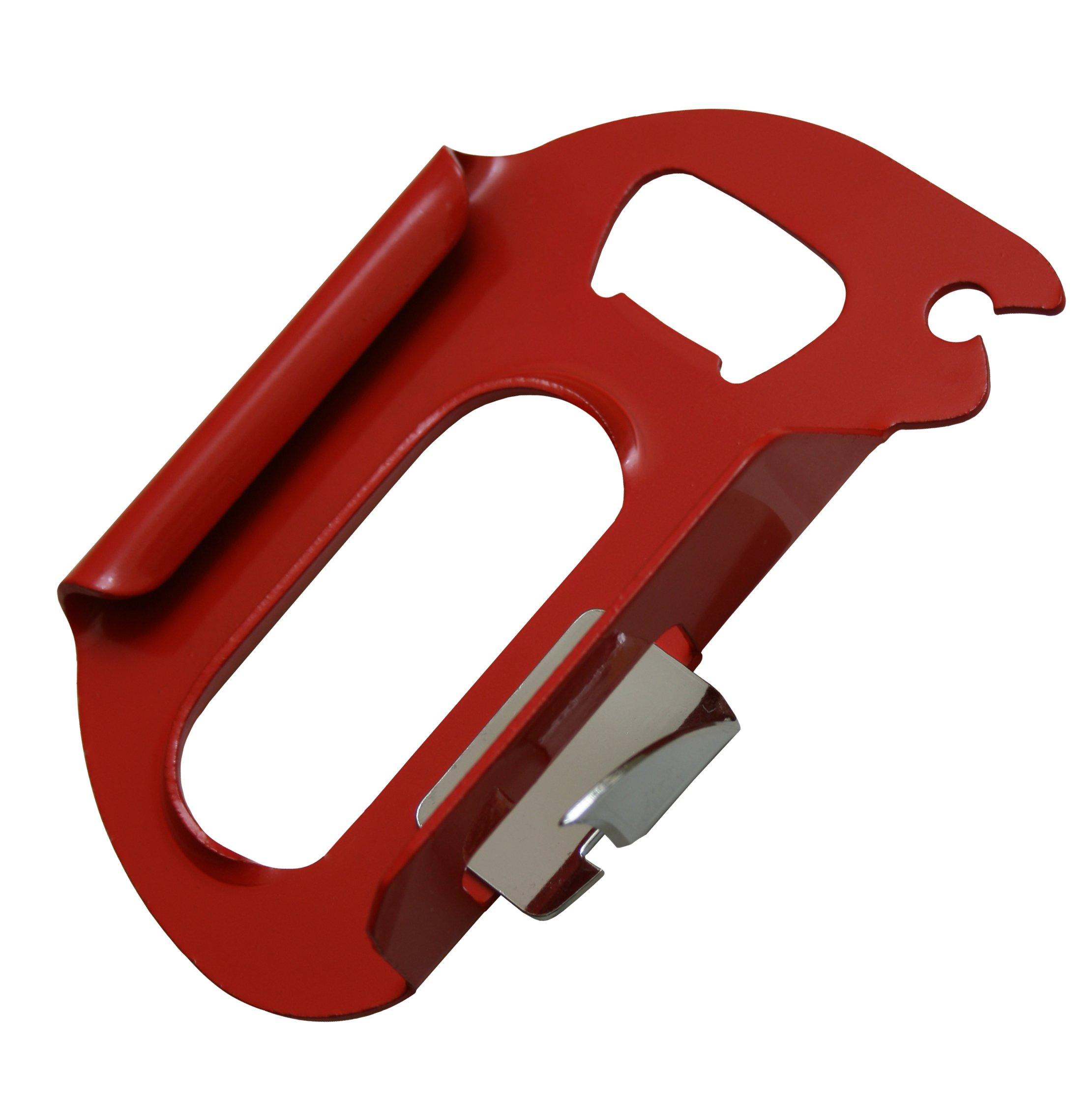 プリンス工業 PRINCE ゴールド缶切り