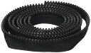 NBK フリースタイルファスナー用 ファスナーチェーン 1.2m巻 FS4VS-580