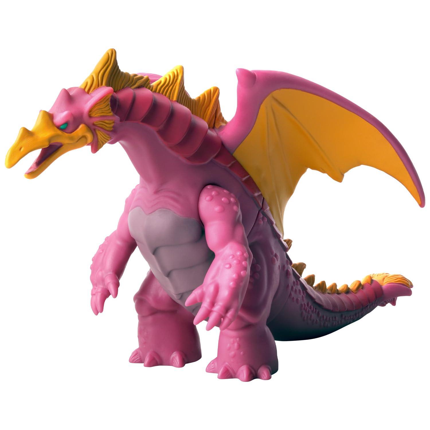 [バンダイ(BANDAI)] ウルトラ怪獣シリーズ 214 ジャイガントロン(ULTRAMAN: RISING)