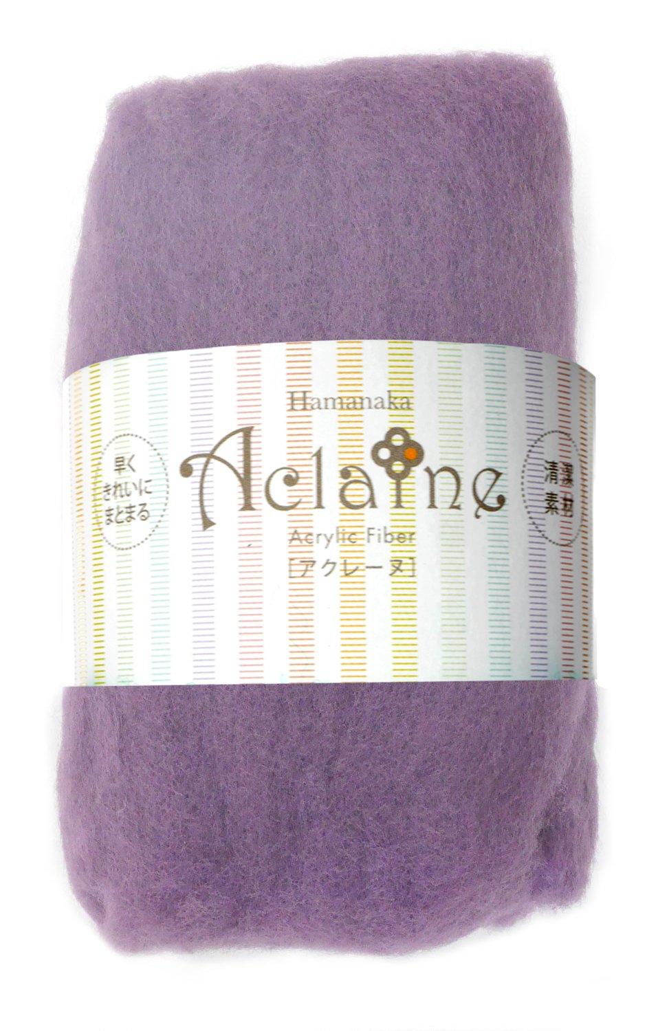 ハマナカ アクリルファイバー アクレーヌ 15g col.115 H440-001-115