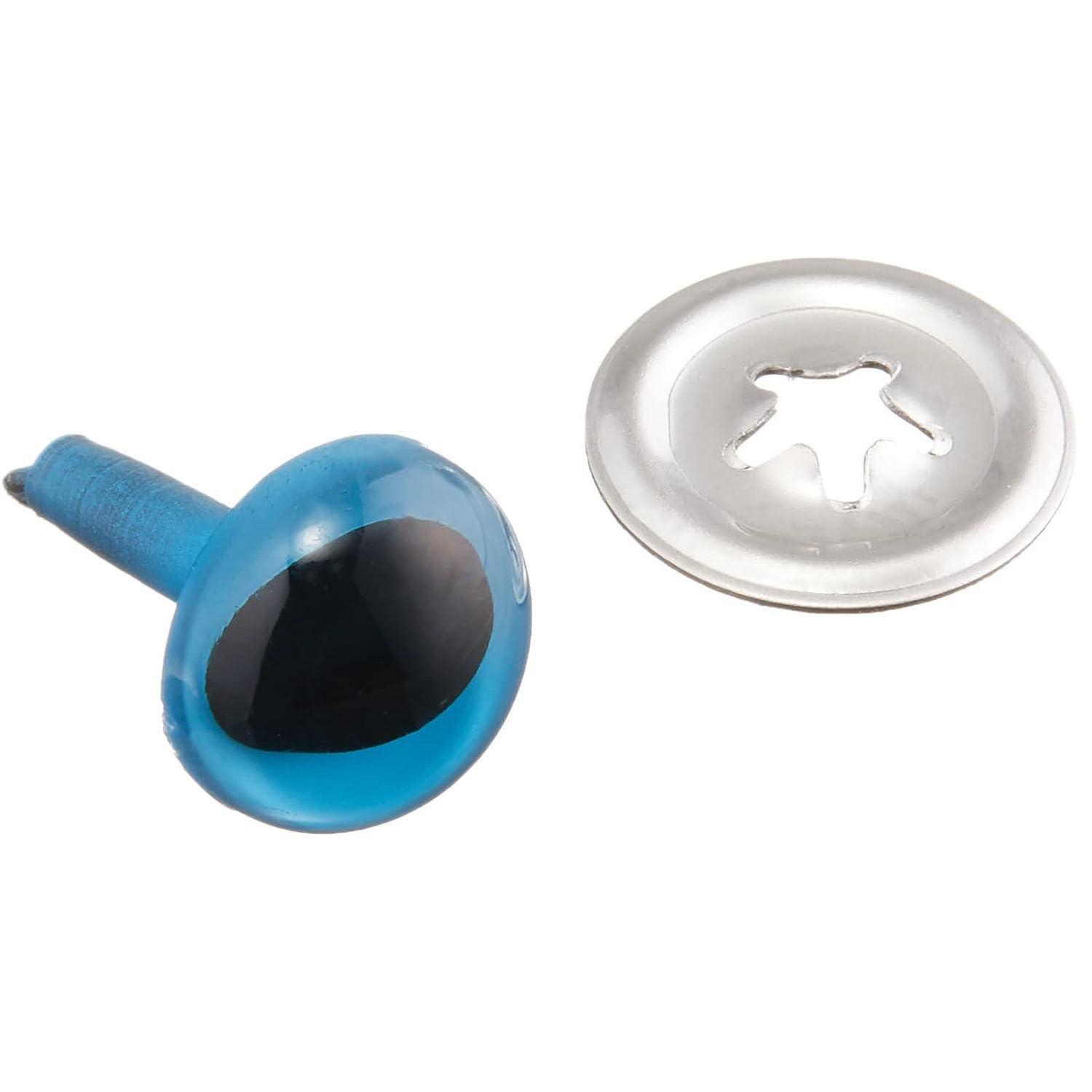 日本紐釦貿易(Nippon Chuko) キャットアイ 12mm 12個 CE275 手芸用品 ボタン・フック 目玉ボタン