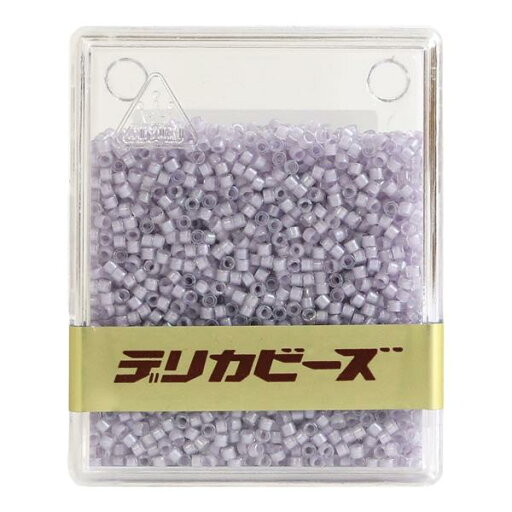 ミユキ(MIYUKI) MIYUKI ミユキ デリカビーズ 丸 20g 約4000粒入 DB80-20G ミユキ(MIYUKI) MIYUKI ミユキ デリカビーズ 丸 20g 約4000粒入 DB80-20G