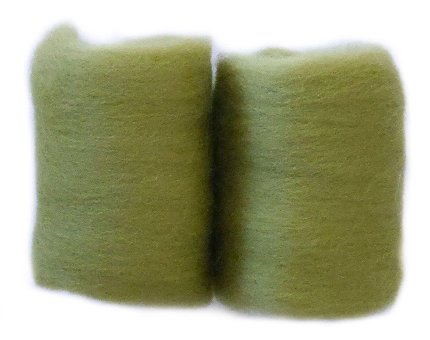 ハマナカ ウールキャンディ・シュクル ソリッド col.3 H441-126-3