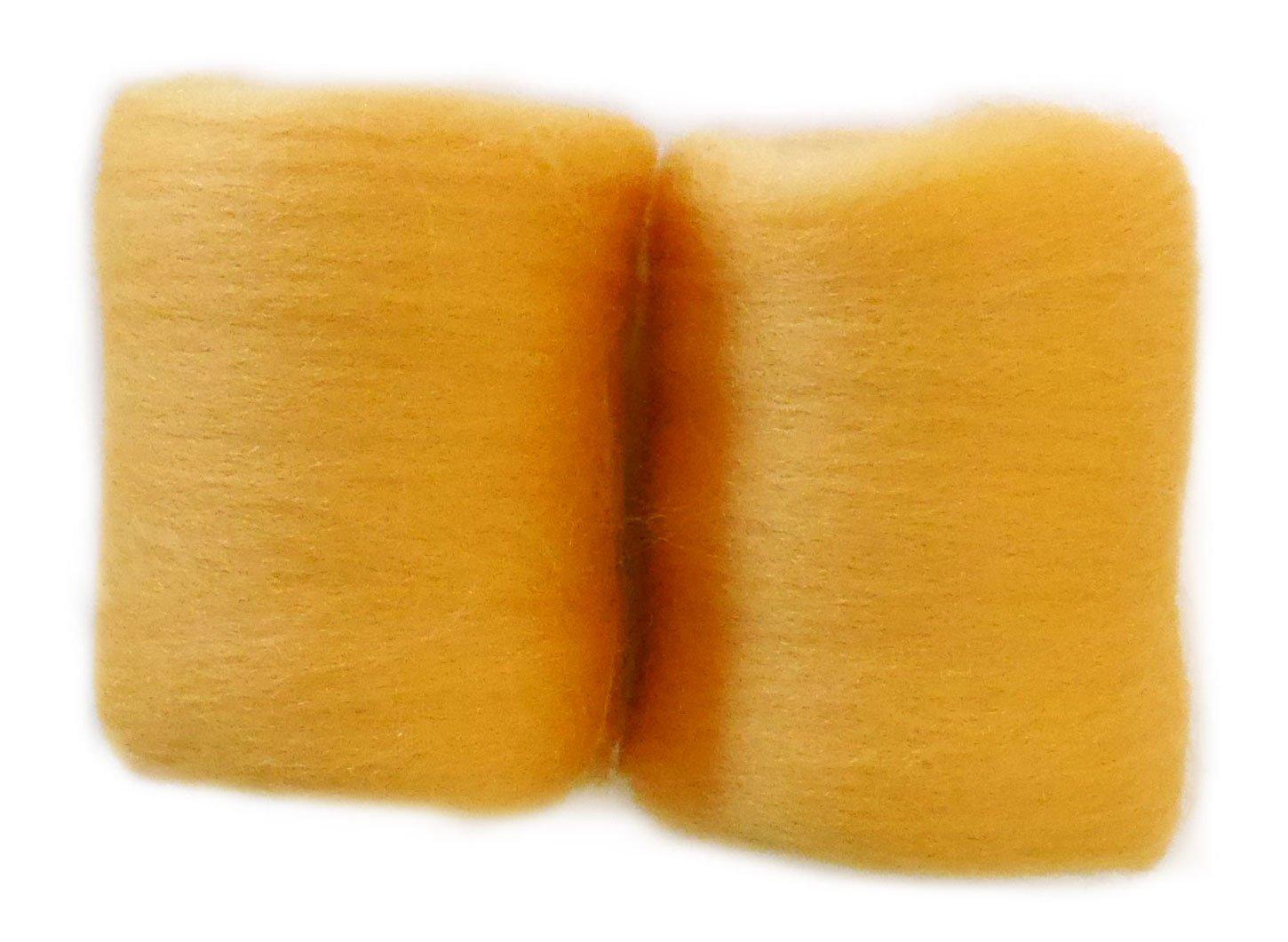 ハマナカ ウールキャンディ・シュクル ソリッド col.5 H441-126-5