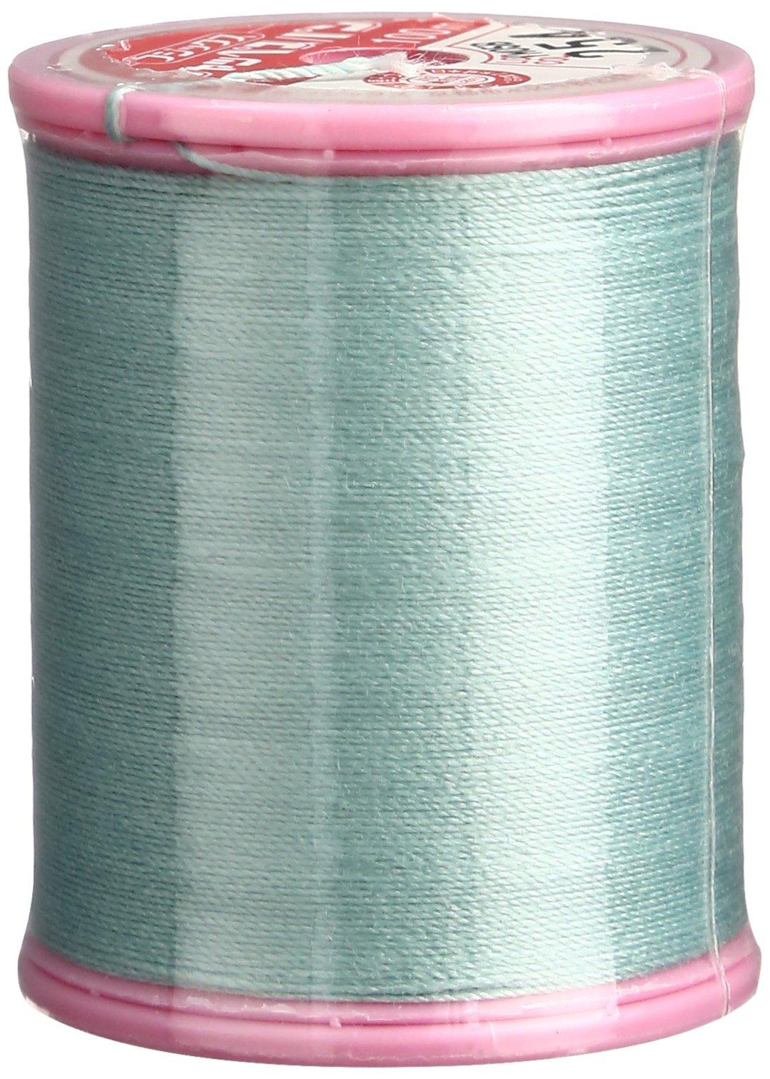 フジックス シャッペスパン ミシン糸 厚地用 太さ 30番 長さ 100m col.254