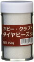 亀島商店 アメリカンダイヤビーズ SS 150g DBSS-150G