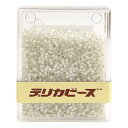MIYUKI ミユキ デリカビーズ 丸 20g 約4000粒入 DB221-20G