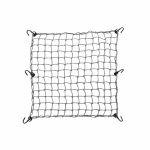 タナックス(TANAX) ツーリングネットV モトフィズ(MOTOFIZZ) グレー 3Lサイズ(80L) MF-4647