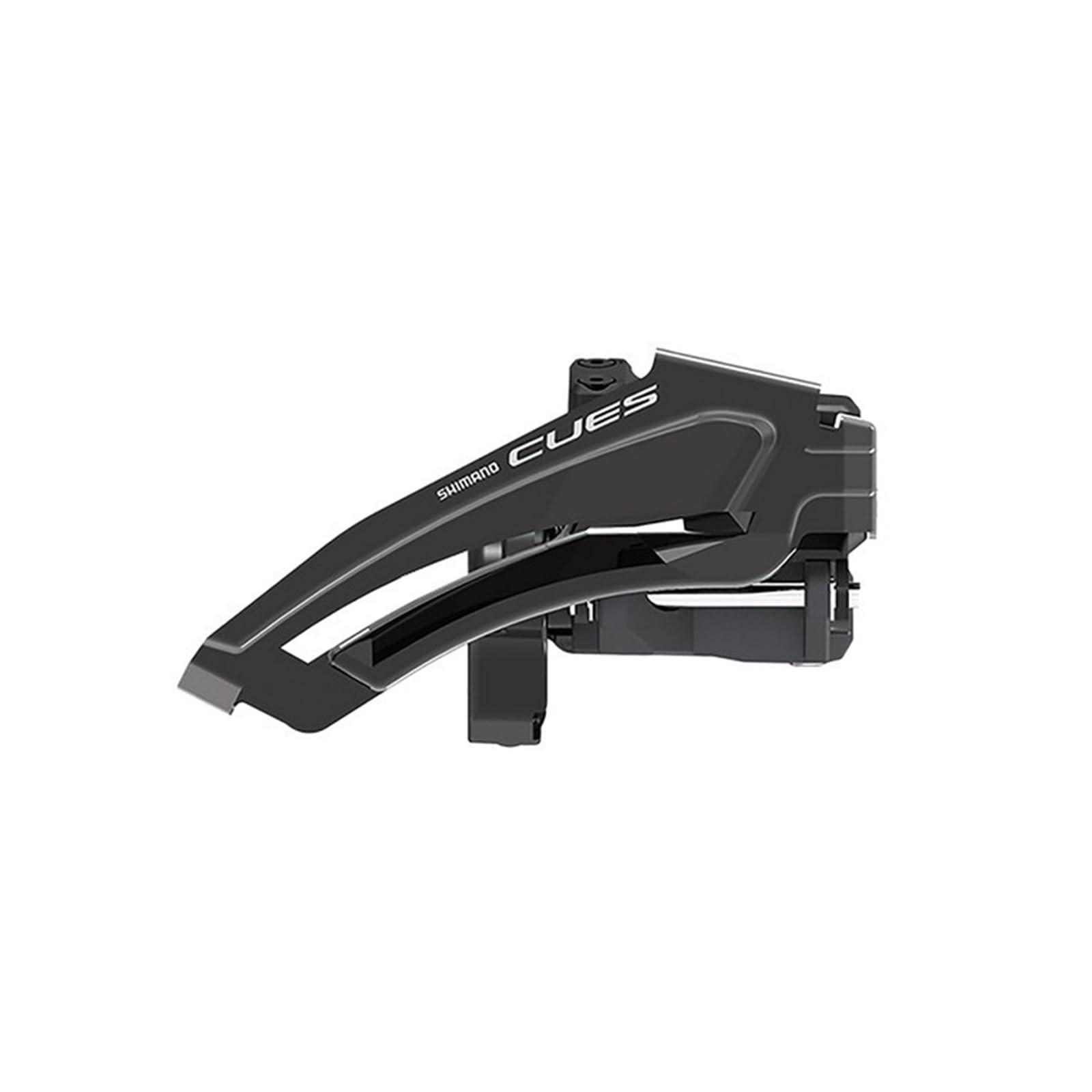 ޥ(SHIMANO) CUES FD-U8010-L LINKGLIDE եȥǥ졼顼(2x10/11S) EFDU8010LX...