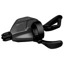 シマノ(SHIMANO) CUES(キューズ) シフトレバー SL-U8000-11R 右のみ 11スピード オプティカルギアディスプレイなし仕様 ISLU800011RA1P