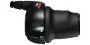 シマノ SL-C3000 ブラック 内装7S ・CJ-NX10対応 付属/2100mmブラックシフトケーブル