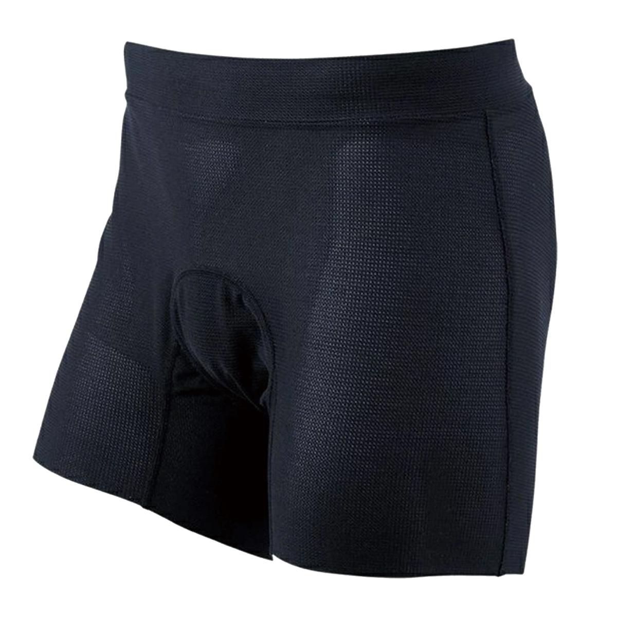 [パールイズミ] メッシュ インナーショーツ