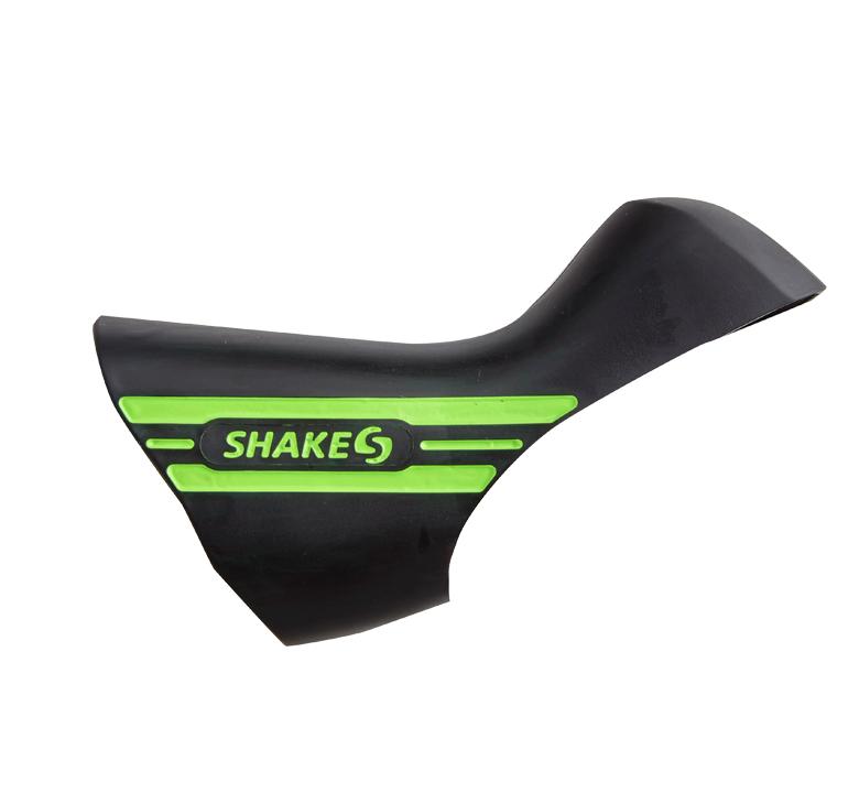 アウタートップ(OuterTop) SHAKES HOOD(シェイクスフード) SH-6800H-SG05 STI レバー用 ショッキンググ..